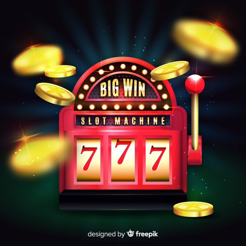 Mengenal Risiko dan Hadiah dalam Slot Online