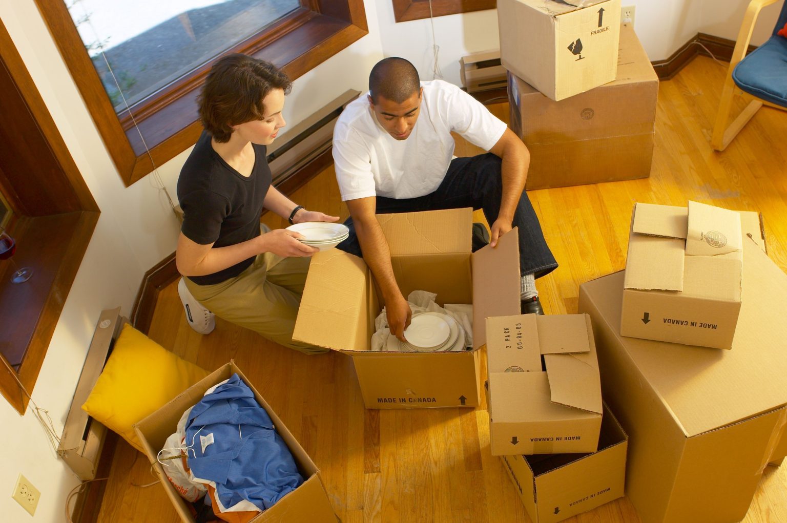 What Makes House Movers NZ Stand Out from the Rest?