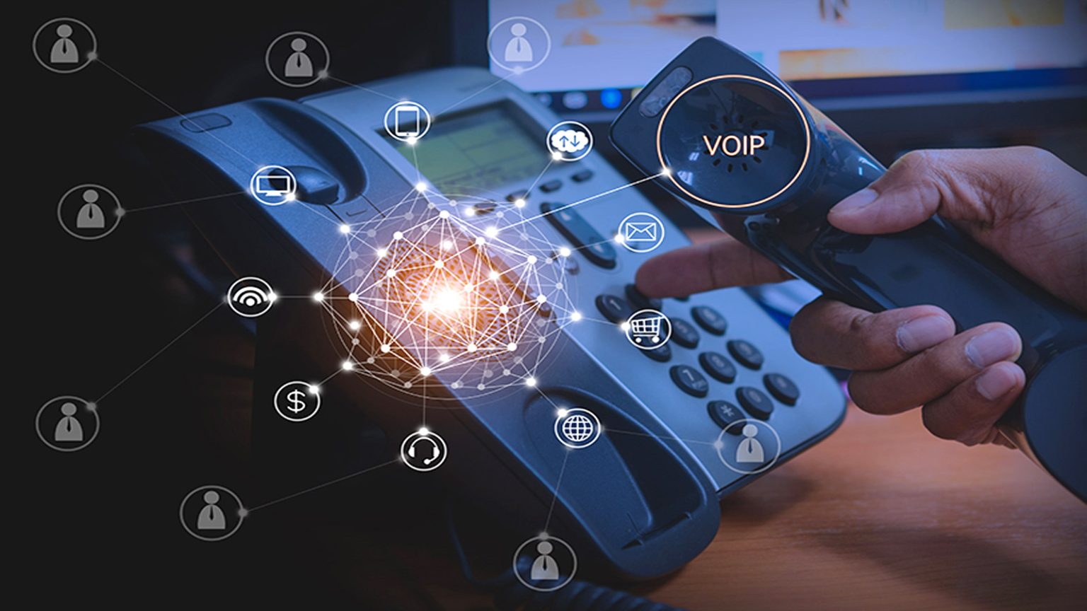 Key Features to Look for in a VoIP Service Provider in Orange County, CA