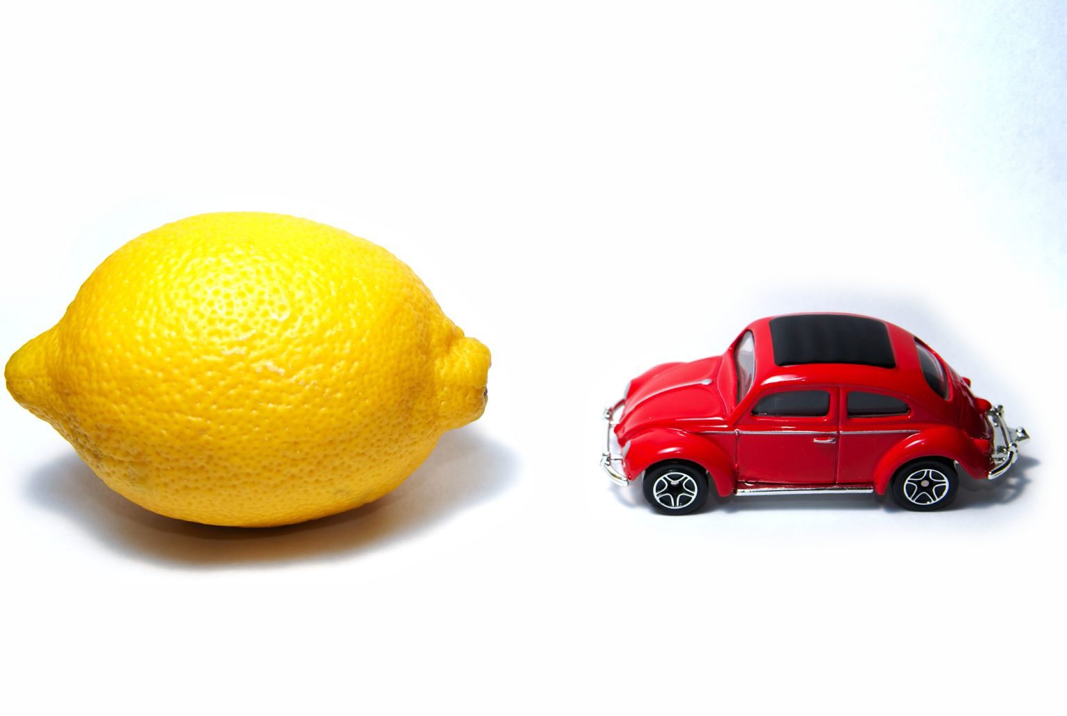 Why Your Lemon Law Claim Might Be More Important Than You Think