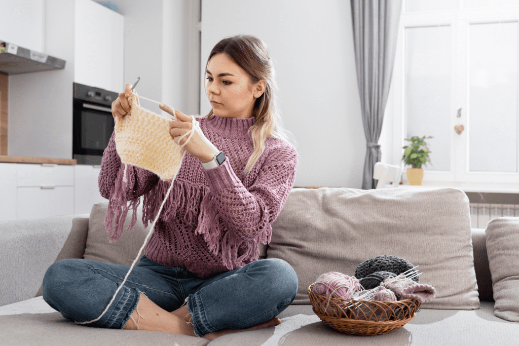5 Must-Try Free Crochet Patterns for a Cozy, Handmade Home