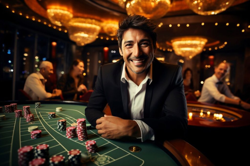 Mastering the Game: Insider Tips to Win More at UK Online Casinos