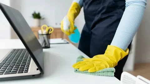 Office Cleaning Thomastown: Professional Solutions for a Cleaner Workplace