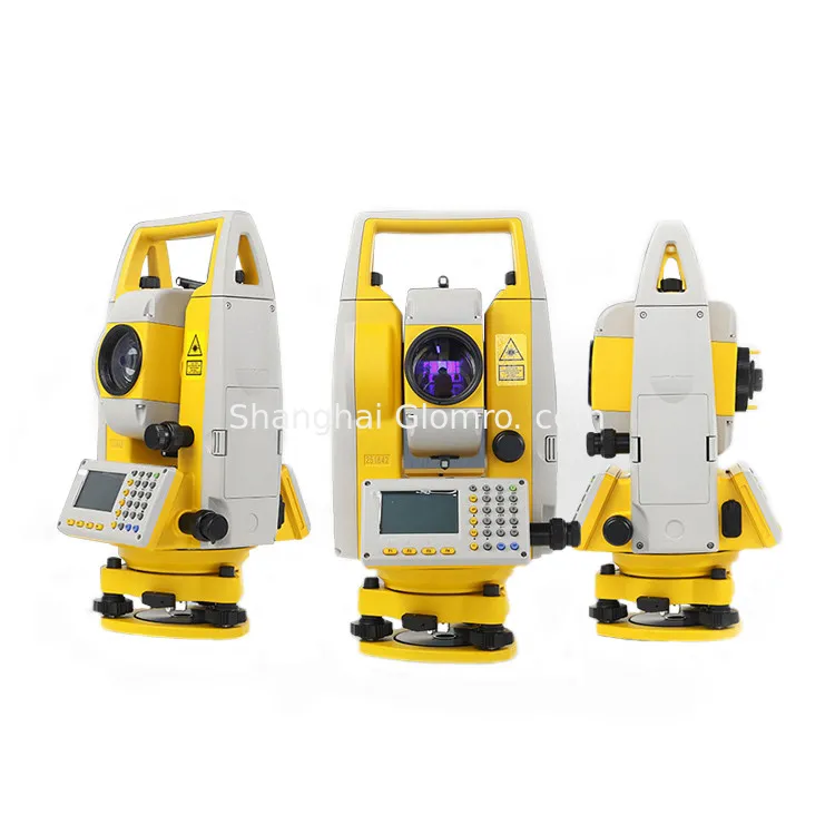 Best Land Survey Equipment for Mapping and Boundary Surveys