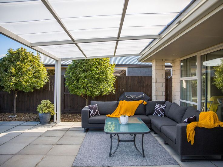 Stylish Pergola NZ Ideas for Modern Kiwi Backyards