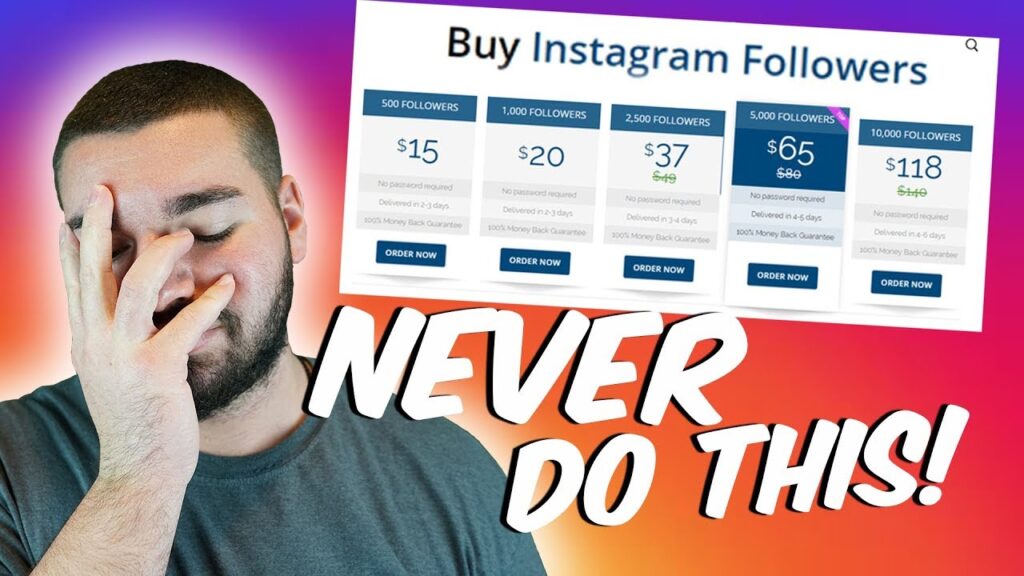 A Complete Guide to Buying Instagram Likes Safely
